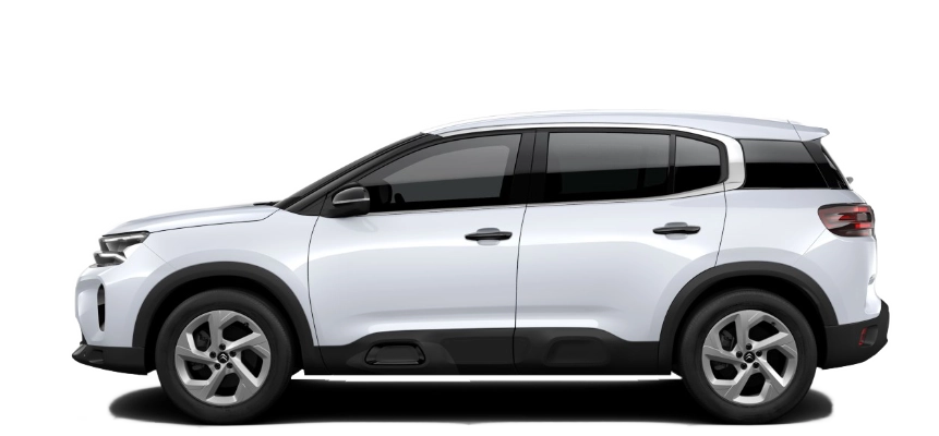 Citroen Citroen C5 Aircross C5 aircross Blue HDi 130 S&S Max EAT8